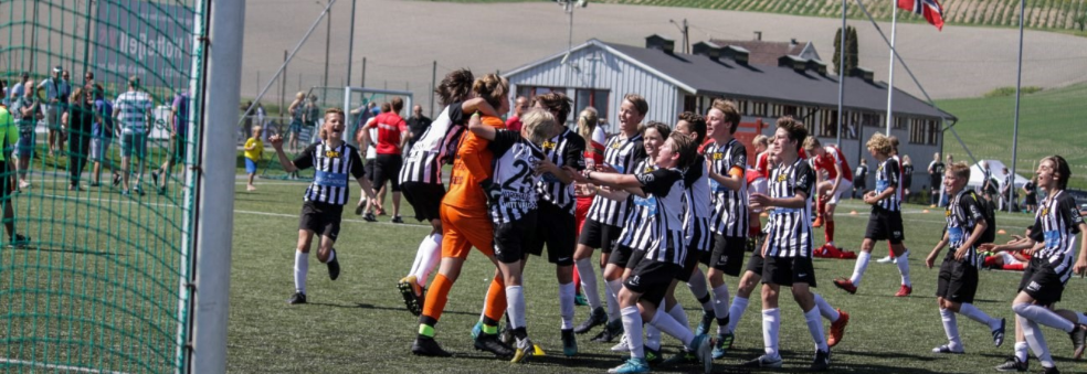 Liungen Cup 9